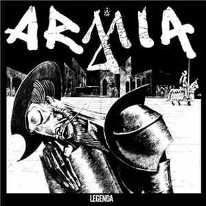 Armia - Legenda download mp3