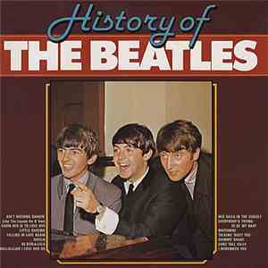 Beatles, The - History Of The Beatles download mp3