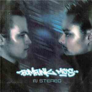 Bomfunk MC's - In Stereo download mp3