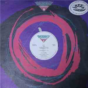 Conceptiva - Scream It download mp3