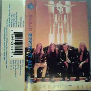 D-A-D - Riskin' It All download mp3