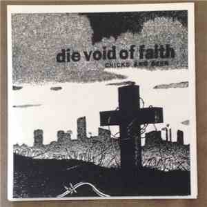 Devoid Of Faith - Slow Motion Enslavement download mp3