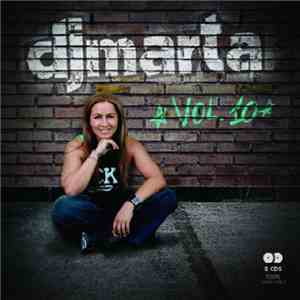 DJ Marta - Vol.10 download mp3