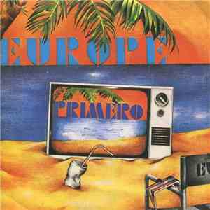 Europe  - Primero download mp3