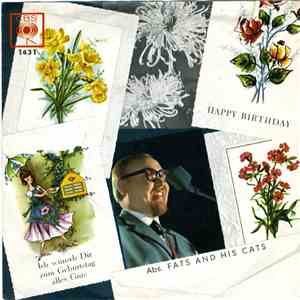 Fats & His Cats - Happy Birthday / Ich Wünsch' Dir Zum Geburtstag Alles Gute download mp3
