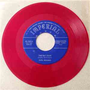 Fats Domino - The Fat Man / Detroit City Blues download mp3