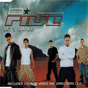 Five - Let's Dance download mp3