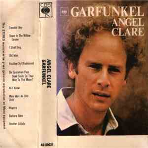 Garfunkel - Angel Clare download mp3