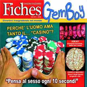 Gem Boy - Fiches download mp3