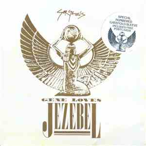 Gene Loves Jezebel - Gorgeous download mp3