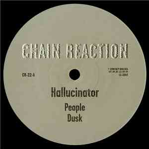 Hallucinator - People download mp3
