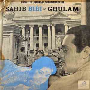 Hemant Kumar, Shakeel Badayuni - Sahib Bibi Aur Ghulam download mp3