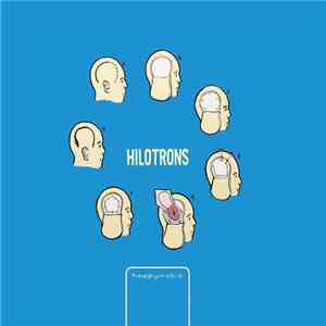 Hilotrons - Happymatic download mp3