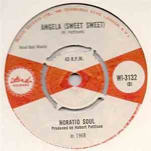 Horatio Soul - Ten White Horses mp3 download