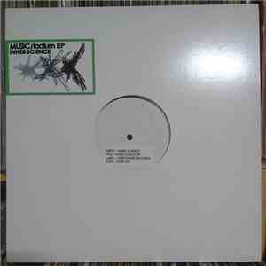 Inner Science - Music / Ladium EP download mp3