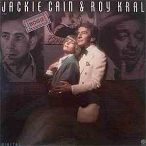 Jackie Cain & Roy Kral - Bogie download mp3