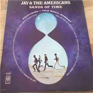 Jay And The Americans - Sands Of Time mp3 download