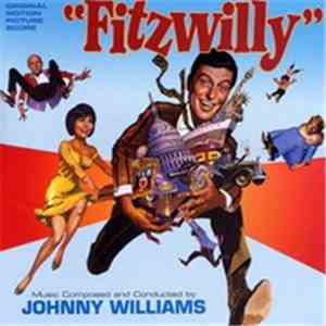 Johnny Williams - Fitzwilly / The Long Goodbye download mp3