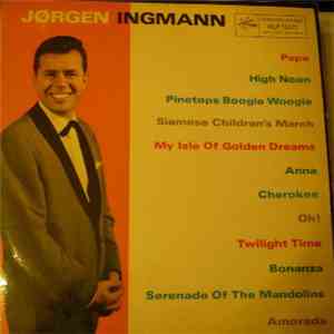 Jørgen Ingmann - Guitar Solos download mp3