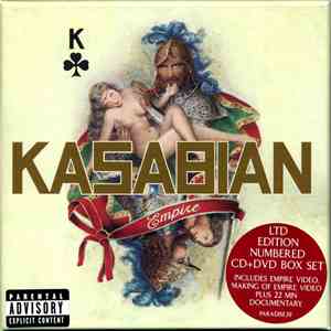 Kasabian - Empire download mp3