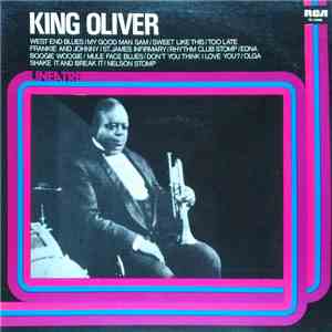 King Oliver - King Oliver download mp3