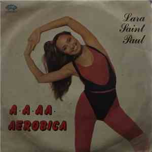 Lara Saint Paul - A.A.A.A. Aerobica download mp3