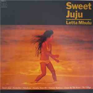 Letta Mbulu - Sweet Juju mp3 download