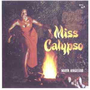 Maya Angelou - Miss Calypso download mp3