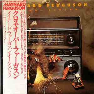 Maynard Ferguson - Primal Scream download mp3