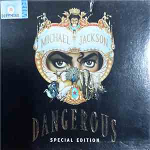 Michael Jackson - Dangerous download mp3