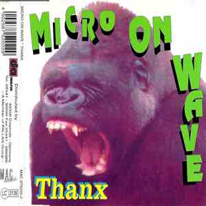 Micro On Wave - Thanx download mp3