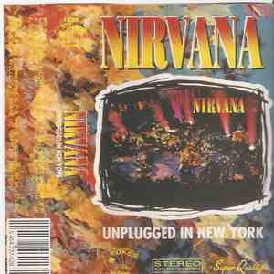 Nirvana - Unplugged In New York download mp3