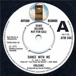 Orleans - Dance With Me download mp3