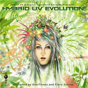 OverTonez & Fibre Stomp - Hybrid UV Evolution download mp3