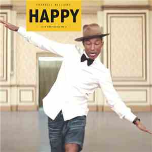 Pharrell Williams - Happy (From "Despicable Me 2") download mp3