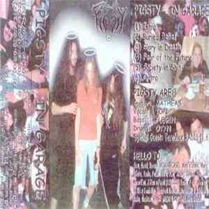Pigsty - In Garage download mp3