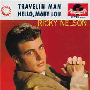 Ricky Nelson  - Travelin' Man mp3 download