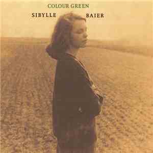 Sibylle Baier - Colour Green download mp3