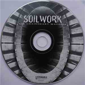 Soilwork - The Chainheart Machine download mp3