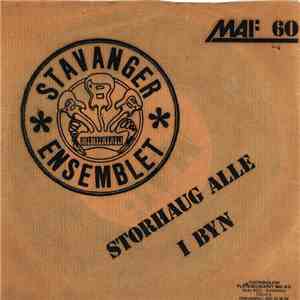 Stavangerensemblet - Storhaug Allé download mp3