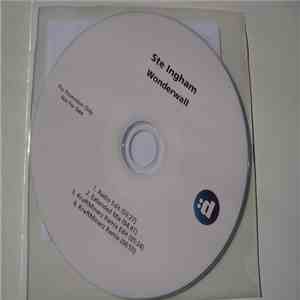 Ste Ingham - Wonderwall download mp3
