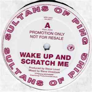 Sultans Of Ping - Wake Up And Scratch Me download mp3