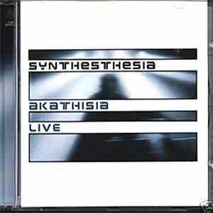 Synthesthesia - Akathisia Live download mp3