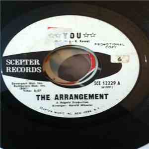 The Arrangement - You download mp3