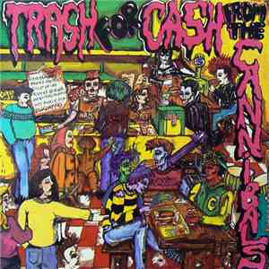 The Cannibals - Trash For Cash download mp3