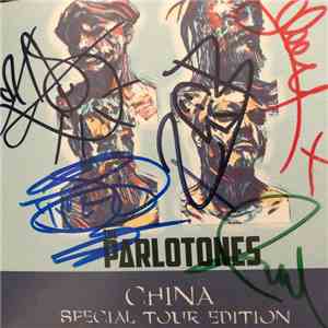 The Parlotones - China (Special Tour Edition) download mp3