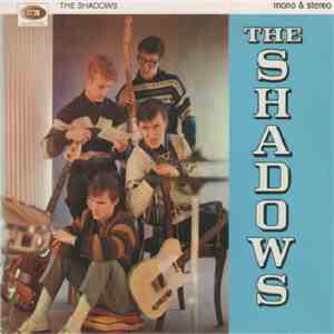 The Shadows - The Shadows mp3 download