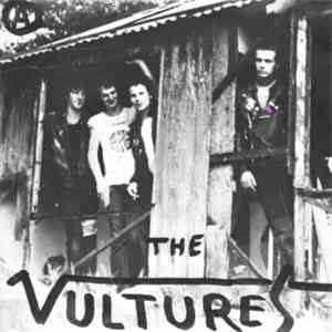 The Vultures  - At Home download mp3