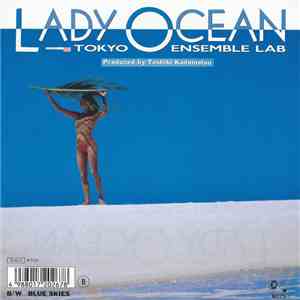 Tokyo Ensemble Lab - Lady Ocean download mp3