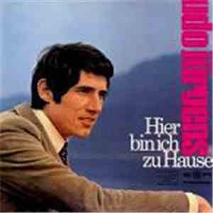 Udo Jürgens - Hier Bin Ich Zu Hause mp3 download
